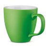 PANTHONY MAT. Tasse en porcelaine avec hydroglaçage 450 mL