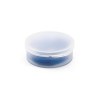 DRINKY. Paille en silicone réutilisable