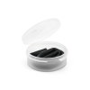 DRINKY. Paille en silicone réutilisable