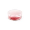 DRINKY. Paille en silicone réutilisable