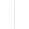 DRINKY. Paille en silicone réutilisable