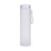 WILLIAMS. Bouteille en verre borosilicate et bouchon en AS 470 mL