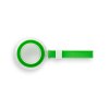 WILLIAMS. Bouteille en verre borosilicate et bouchon en AS 470 mL