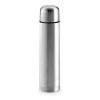 LITER. Bouteille thermique 1000mL en acier inox
