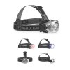 STANY. Lampe frontale