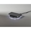 BURNELL. Chargeur rapide sans fil en ABS