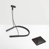 HEARKEEN. Ecouteurs en ABS et silicone