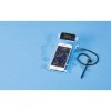 EGEU. Étui pour téléphone portable en PVC résistant à l'eau