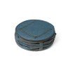 COAST. Sac isotherme pliable 15 L