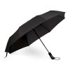 CAMPANELA. Parapluie pliable pongé 190T à ouverture et fermeture automatiques