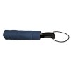 CAMPANELA. Parapluie pliable pongé 190T à ouverture et fermeture automatiques