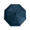 CAMPANELA. Parapluie pliable pongé 190T à ouverture et fermeture automatiques