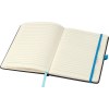 Carnet A5 en PU Charlene