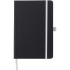 Carnet A5 en PU Charlene