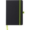 Carnet A5 en PU Charlene