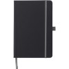 Carnet A5 en PU Charlene