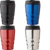 Mug en acier inoxydable Rida