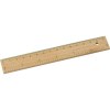 Règle en bambou de 15 cm Greta