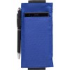 Etui zippé adaptable sur carnet Dallas
