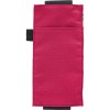 Etui zippé adaptable sur carnet Dallas