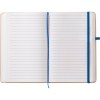 Carnet en papier de roche Cora