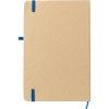 Carnet en papier de roche Cora