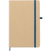 Carnet en papier de roche Cora