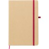Carnet en papier de roche Cora