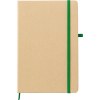 Carnet en papier de roche Cora