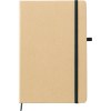 Carnet en papier de roche Cora