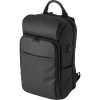 Sac à dos porte-ordinateur en PU Rishi