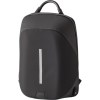 Sac à dos porte-ordinateur antivol en nylon Cleo