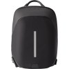 Sac à dos porte-ordinateur antivol en nylon Cleo