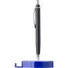 Support magnétique en ABS livré avec un stylo bille Rafael