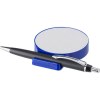 Support magnétique en ABS livré avec un stylo bille Rafael