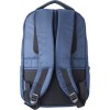 Sac à dos porte-ordinateur en polyester Cassandre