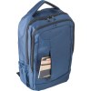 Sac à dos porte-ordinateur en polyester Cassandre