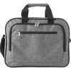 Sacoche porte-ordinateur en polyester Isolde