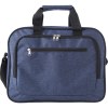 Sacoche porte-ordinateur en polyester Isolde