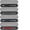 Stylo bille en aluminium Thea