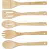Spatules en bambou Benny