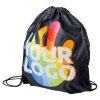 Sac à dos en polyester rPET Enrique