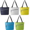 Sac isotherme en pongée Judy
