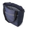 Sac isotherme en pongée Judy
