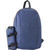 Sac à dos isotherme en polyester Clinton