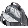 Sac à dos pique-nique en polycanvas Jolie