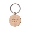Porte-clés en bois May