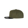 Casquette Classic 5 Panel Snapback
