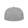 Casquette Premium 210 Fitted
