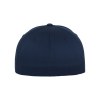 Casquette Flexfit Wooly Combed